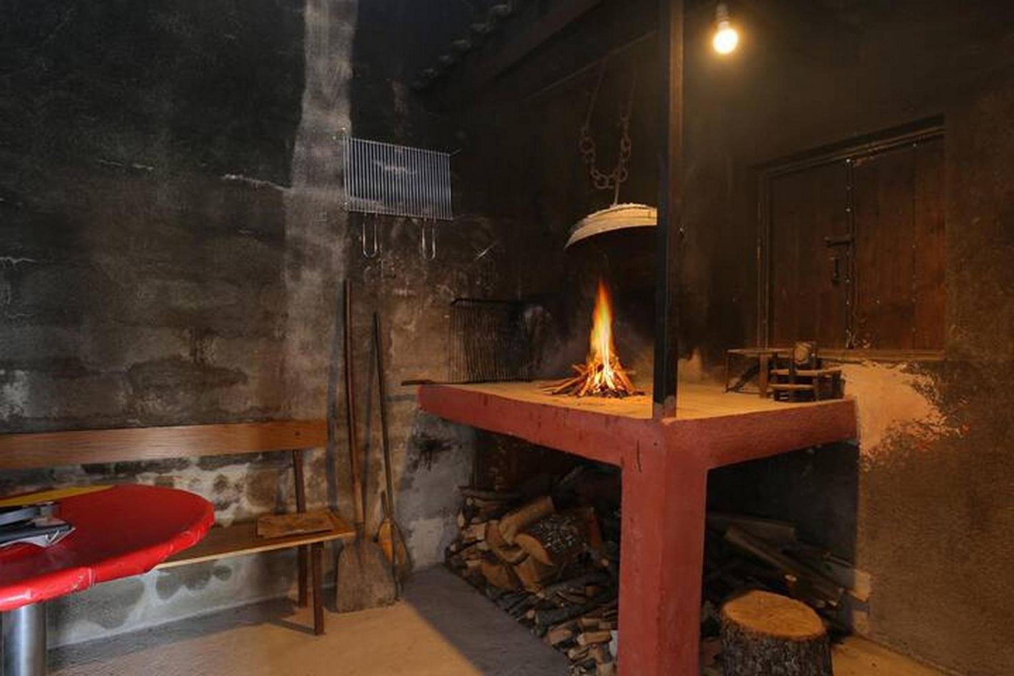 Holiday Home Mons Aureus Gornje Sitno Ngoại thất bức ảnh